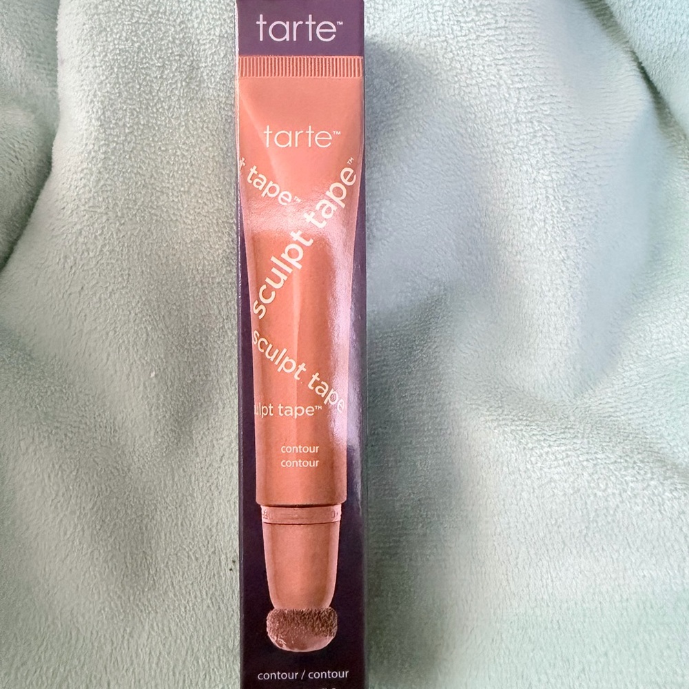 Tarte Sculpt Tape in Warm Brown